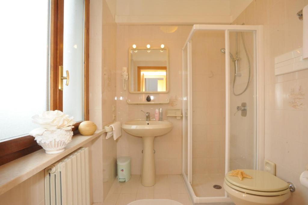 Hotel Valbella Bardolino Zimmer foto