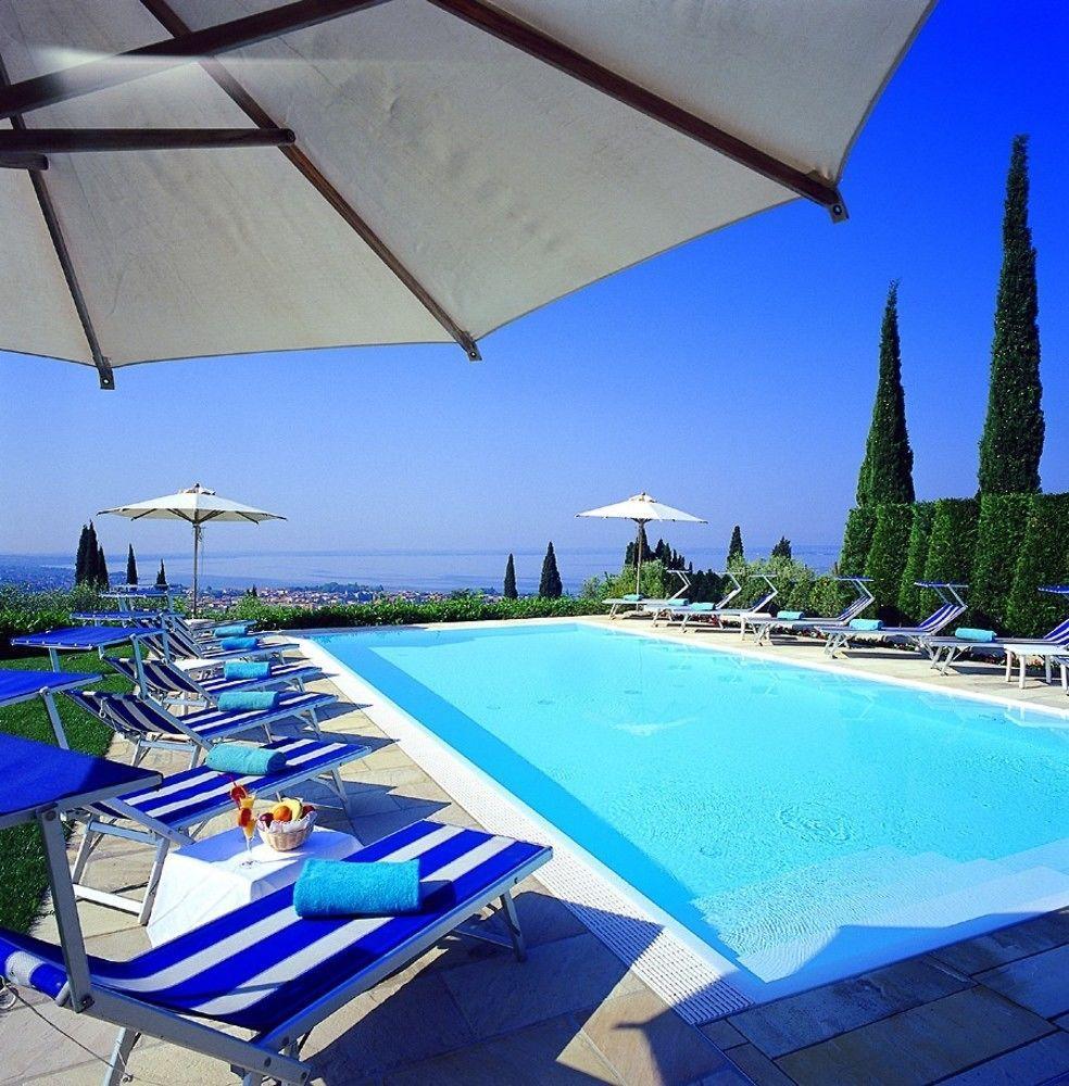 Hotel Valbella Bardolino Exterior foto