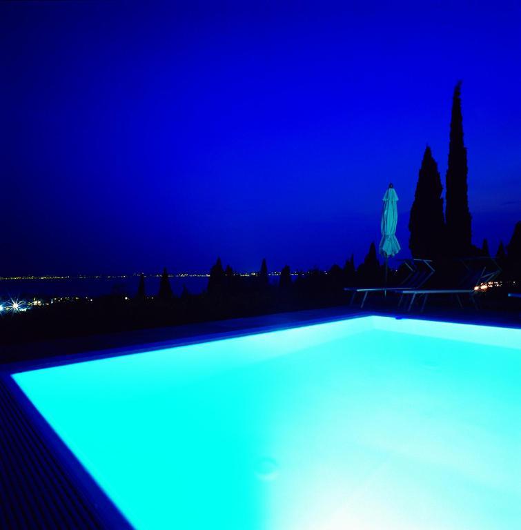 Hotel Valbella Bardolino Exterior foto